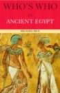 Who'S Who In Ancient Egypt - Preview
