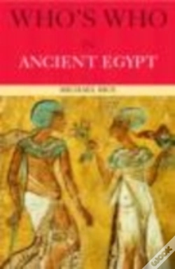 Capa do artigo Who'S Who In Ancient Egypt
