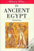 Who'S Who In Ancient Egypt