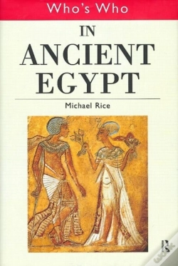Capa do artigo Who'S Who In Ancient Egypt
