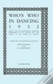 Capa do artigo Who