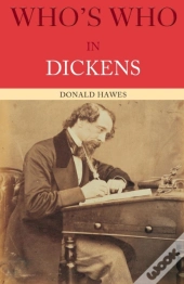 Who'S Who In Dickens