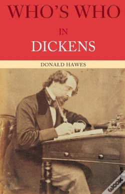 Capa do artigo Who'S Who In Dickens