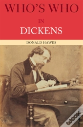Who'S Who In Dickens