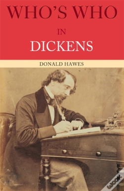 Capa do artigo Who'S Who In Dickens