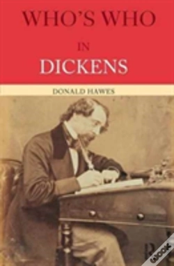 Capa do artigo Who'S Who In Dickens