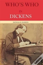 Who'S Who In Dickens