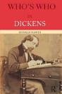 Who'S Who In Dickens - Preview