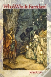 Who'S Who In Faeryland