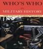 Who'S Who In Military History - Preview