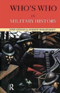 Who'S Who In Military History - Preview