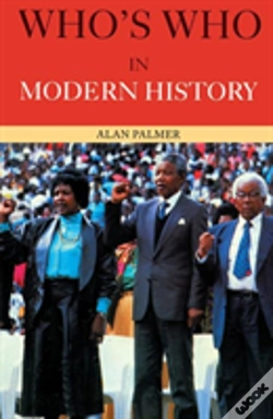 Capa do artigo Who'S Who In Modern History