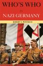 Who'S Who In Nazi Germany - Preview