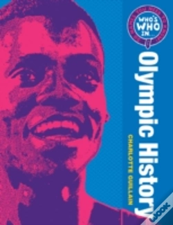 Capa do artigo Who'S Who In Olympic History