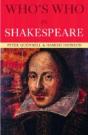 Who'S Who In Shakespeare - Preview