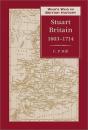 Whos Who In Stuart Britain - Preview