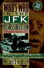 Who'S Who In The Jfk Assassination - Preview