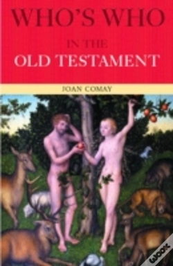 Capa do artigo Who'S Who In The Old Testament