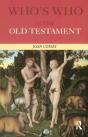Who'S Who In The Old Testament - Preview