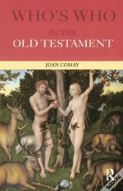 Capa do artigo Who'S Who In The Old Testament