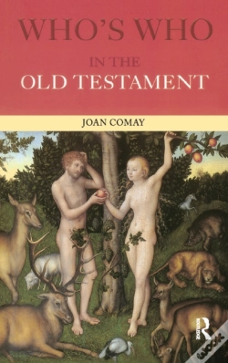 Capa do artigo Who'S Who In The Old Testament