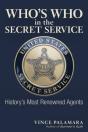 Who'S Who In The Secret Service - Preview