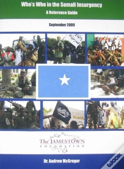 Capa do artigo Who'S Who In The Somali Insurgency
