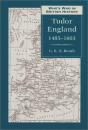 Whos Who In Tudor England - Preview