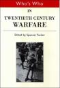 Who'S Who In Twentieth Century Warfare - Preview