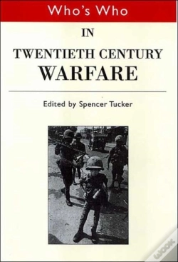 Capa do artigo Who'S Who In Twentieth Century Warfare