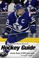 Who'S Who In Women'S Hockey 2020