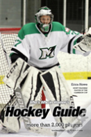 Who'S Who In Women'S Hockey Guide 2019