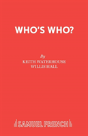 Who'S Who - Preview