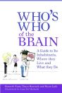 Who'S Who Of The Brain - Preview