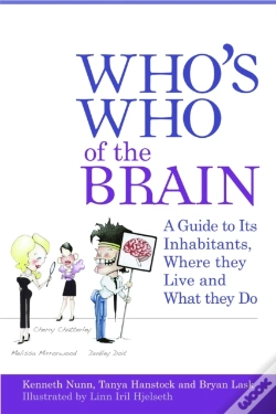 Capa do artigo Who'S Who Of The Brain