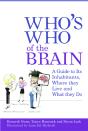 Who'S Who Of The Brain - Preview