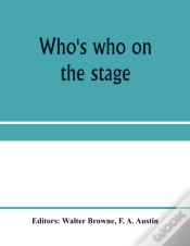Capa do artigo Who