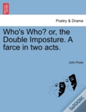 Capa do artigo Who