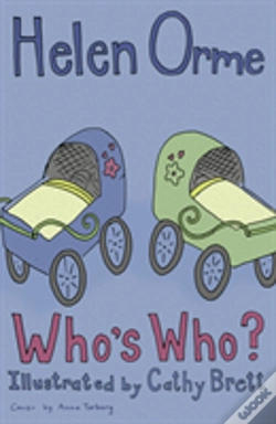 Capa do artigo Who'S Who