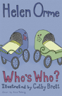 Who'S Who - Preview