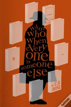 Capa do artigo Who'S Who When Everyone Is Someone Else