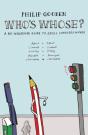 Who'S Whose? - Preview