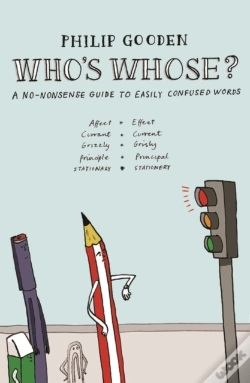 Capa do artigo Who'S Whose?