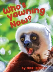 Who'S Yawning Now?