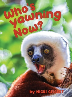 Capa do artigo Who'S Yawning Now?