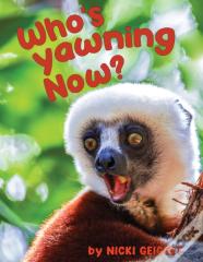 Who'S Yawning Now?