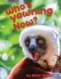 Who'S Yawning Now? - Preview