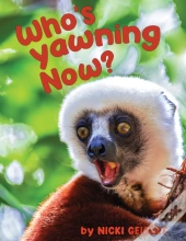 Who'S Yawning Now?