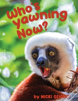 Capa do artigo Who'S Yawning Now?