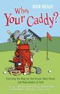 Who'S Your Caddy? - Preview